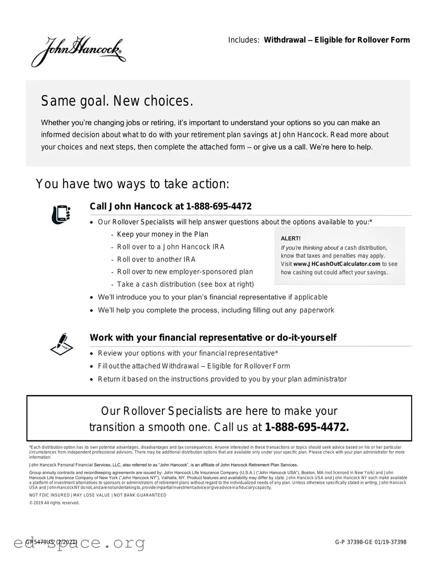 Blank Gp5479Us PDF Form